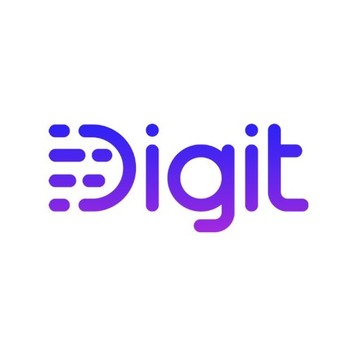 Logo Digit