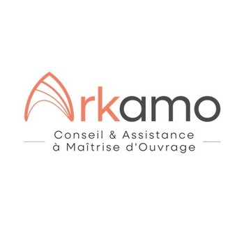 Logo Arkamo