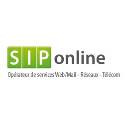 Logo SIP online