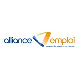 Logo Alliance Emploi